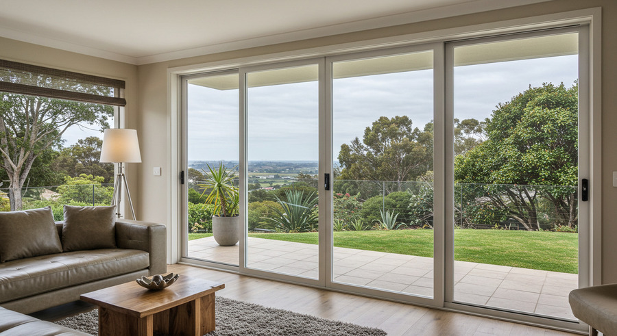 Sliding Windows and Doors