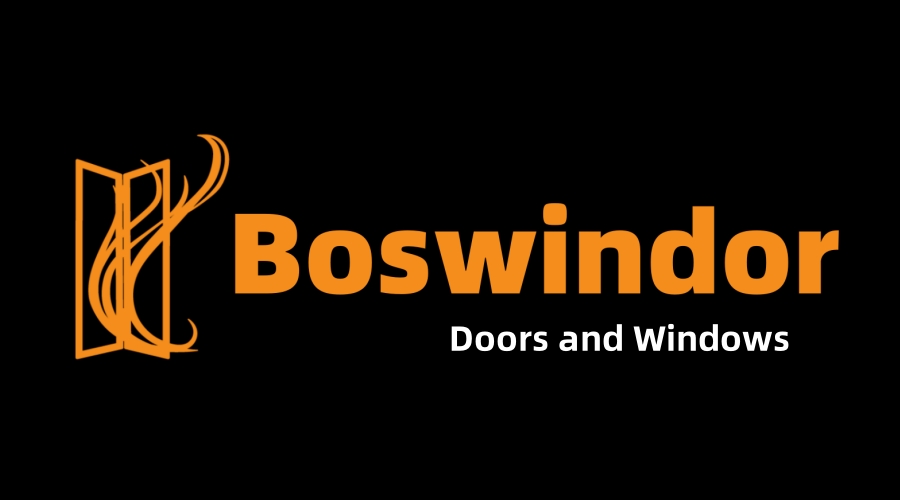 Boswindor Doors Windows