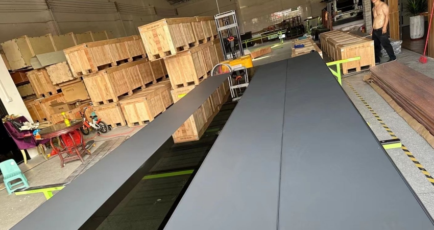 Garage Door Factory