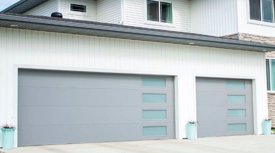 Garage Door Projects (5)