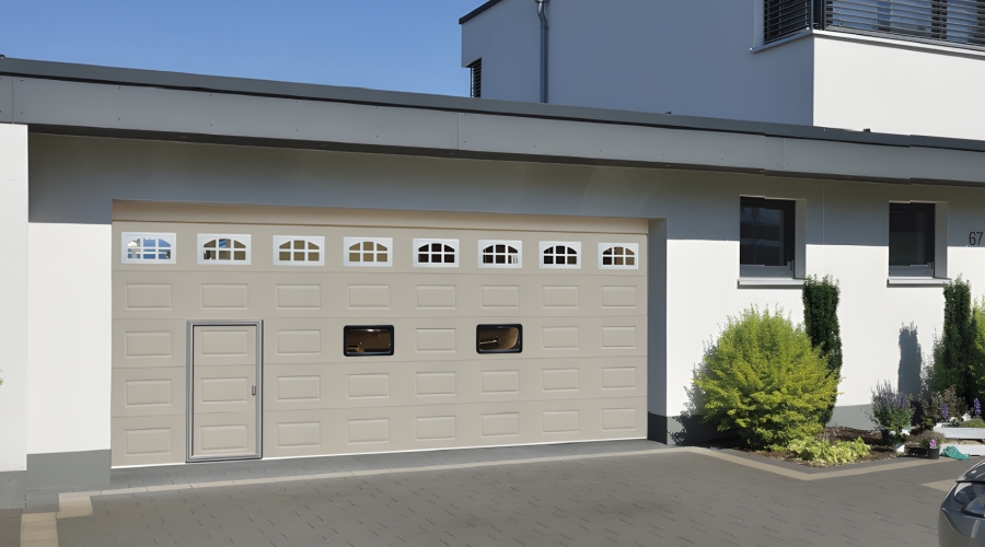 Garage Door Projects (6)