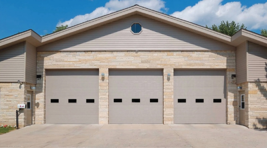 Garage Door Projects (7)