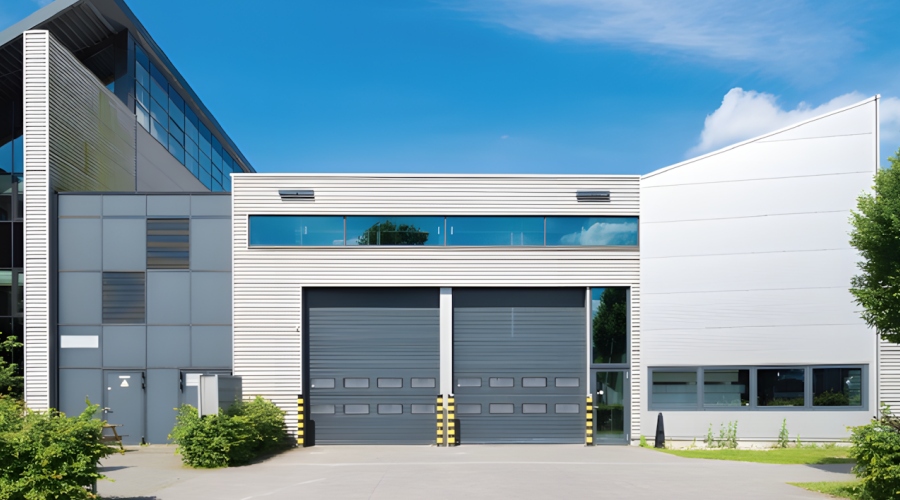 Garage Door Projects (8)