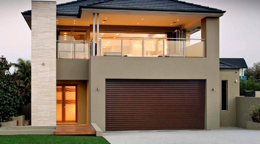 Garage Door Projects 9