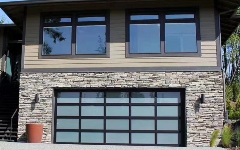 Garage Door