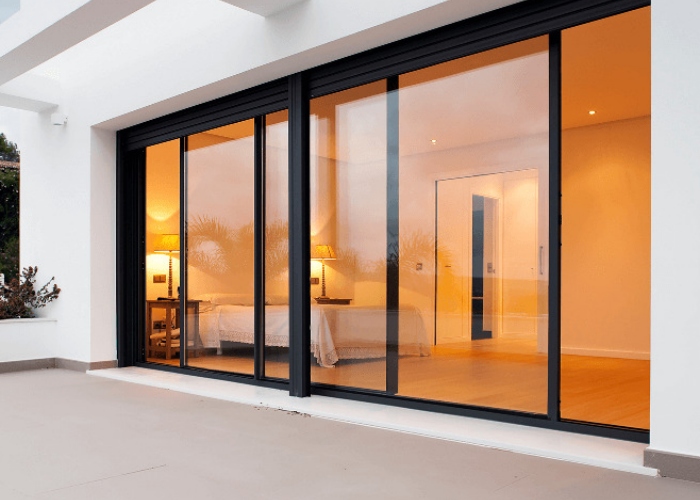 Sliding Doors