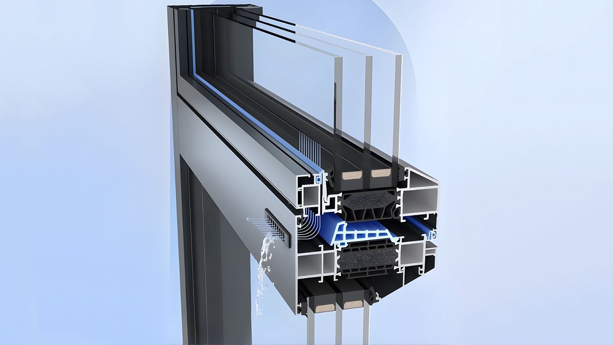Aluminum Frame
