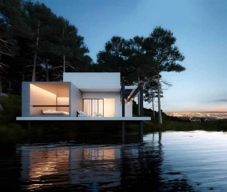 Aluminum Gazebos 12