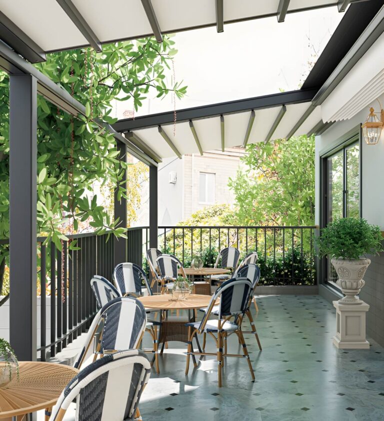 Aluminum Gazebos 18