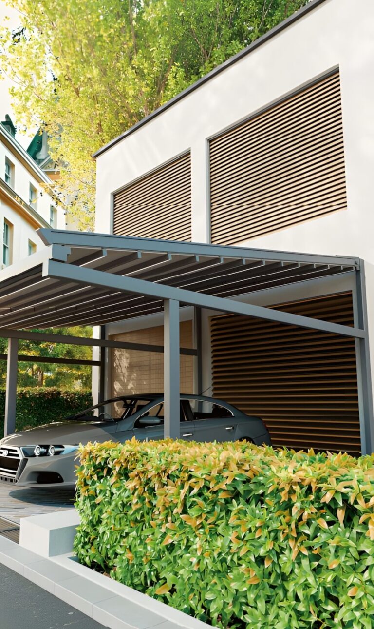 Aluminum Gazebos 5