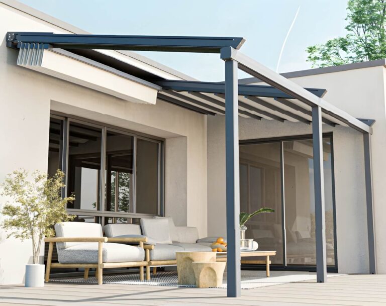 Aluminum Gazebos 7