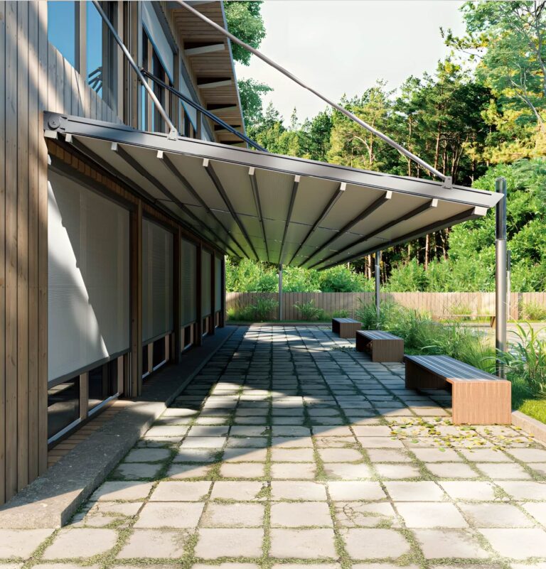 Aluminum Gazebos 8