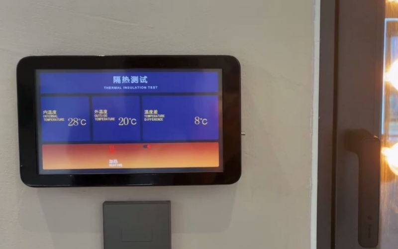 Energy Efficiency