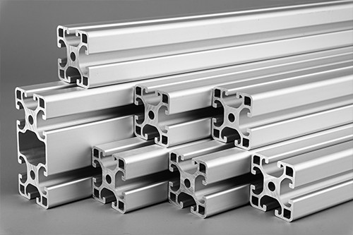 High Grade Aluminum Alloys