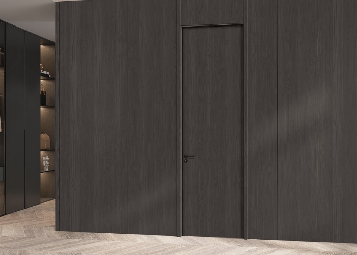 Wooden Doors