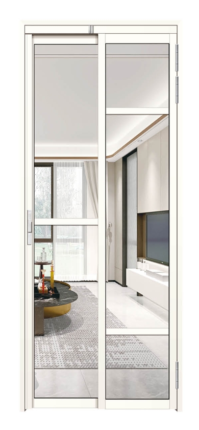 Our Rich Types of PD Doors 5