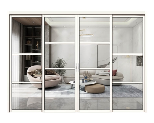 PD Doors in Modern Interior Design 10