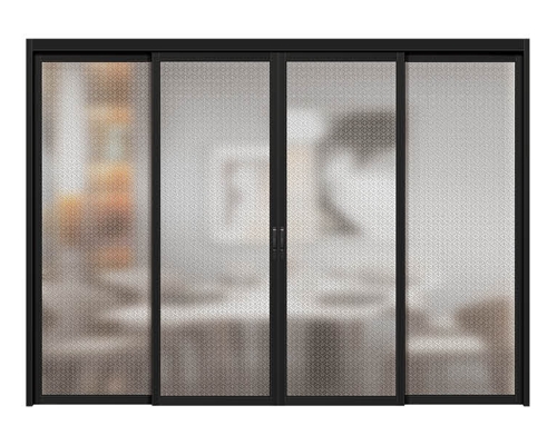 PD Doors in Modern Interior Design 11