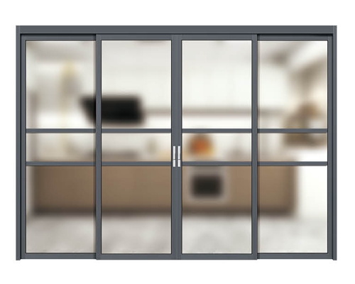 PD Doors in Modern Interior Design 2 1
