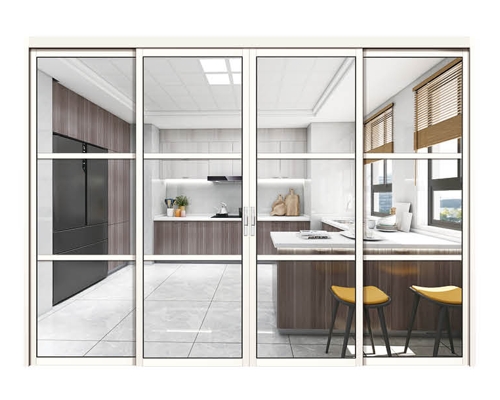 PD Doors in Modern Interior Design 4
