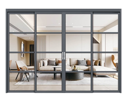 PD Doors in Modern Interior Design 5