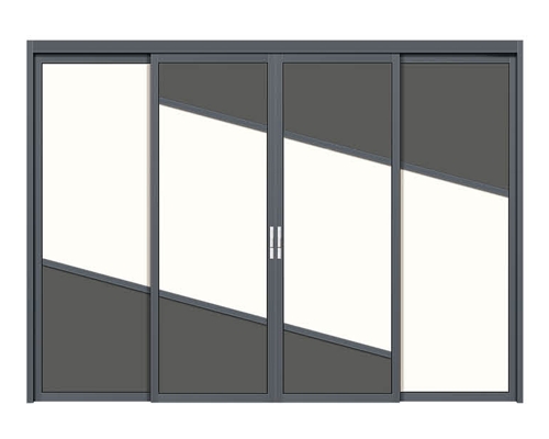 PD Doors in Modern Interior Design 6