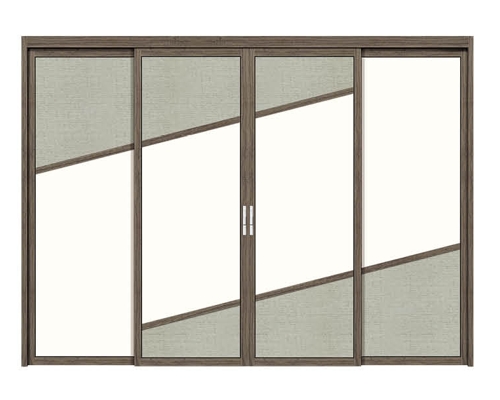 PD Doors in Modern Interior Design 7