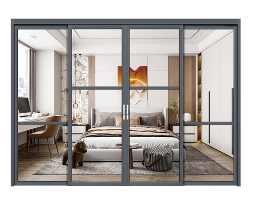 PD Doors in Modern Interior Design 9