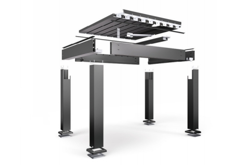 Structural Integrity Adaptability