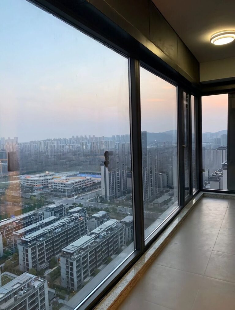 Tilt and Turn Windows 13 1