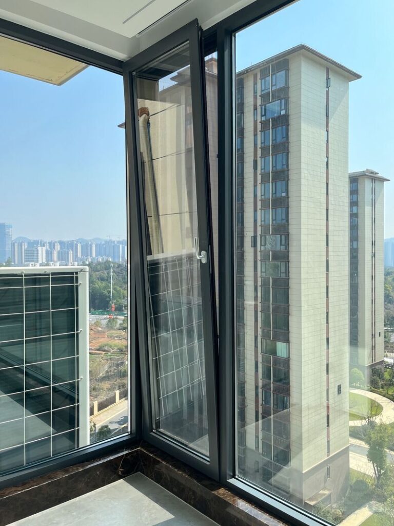 Tilt and Turn Windows 20