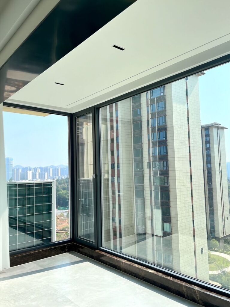 Tilt and Turn Windows 21