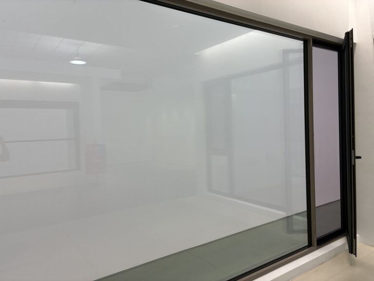 Tilt and Turn Windows 4