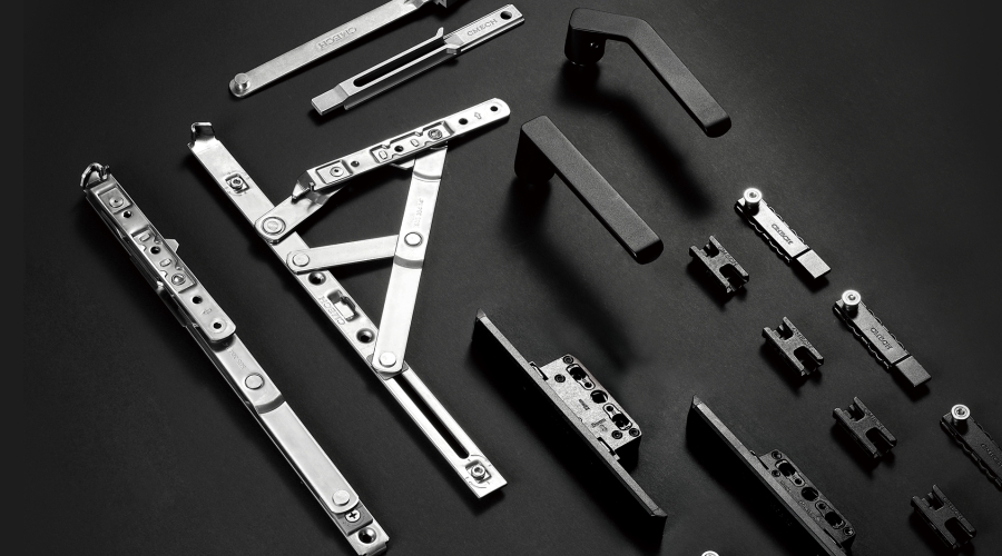 CMECH Hardware