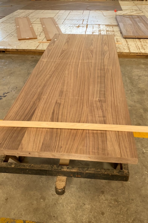 Wood Flush Doors