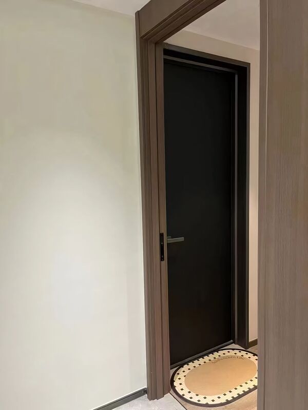 Wooden Door Projects 12