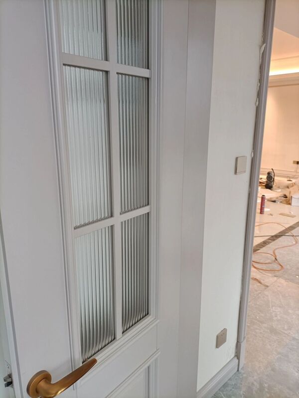 Wooden Door Projects 14