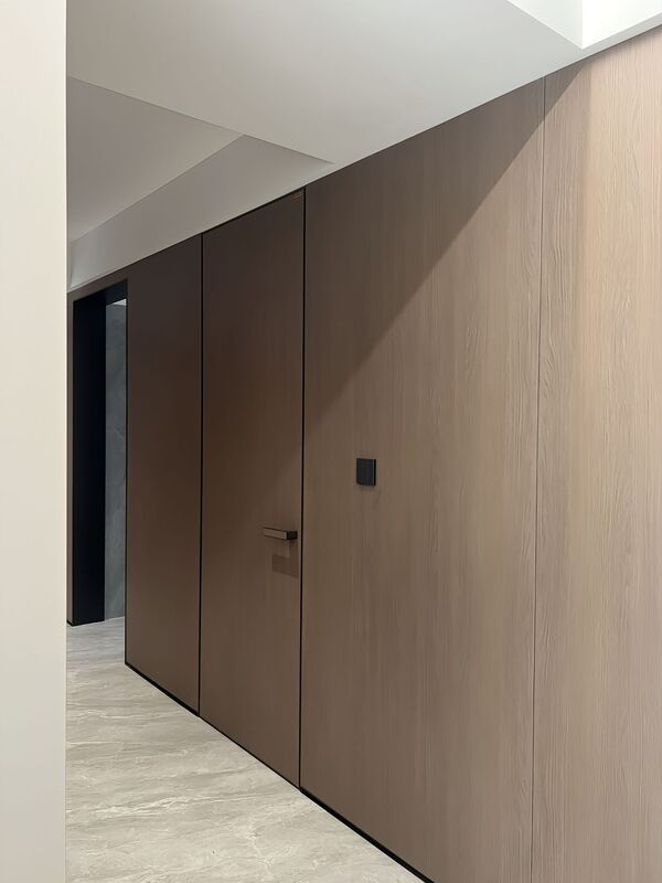 Wooden Door Projects 6