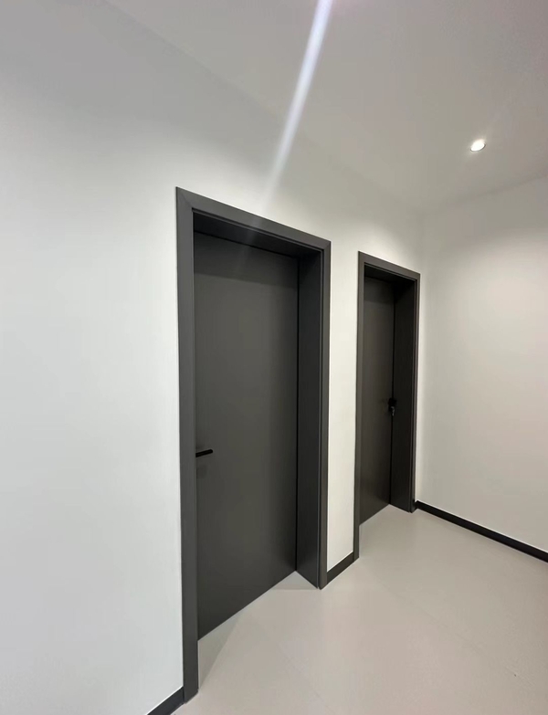 Wooden Door Projects 8