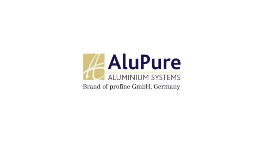 alupure aluminium window