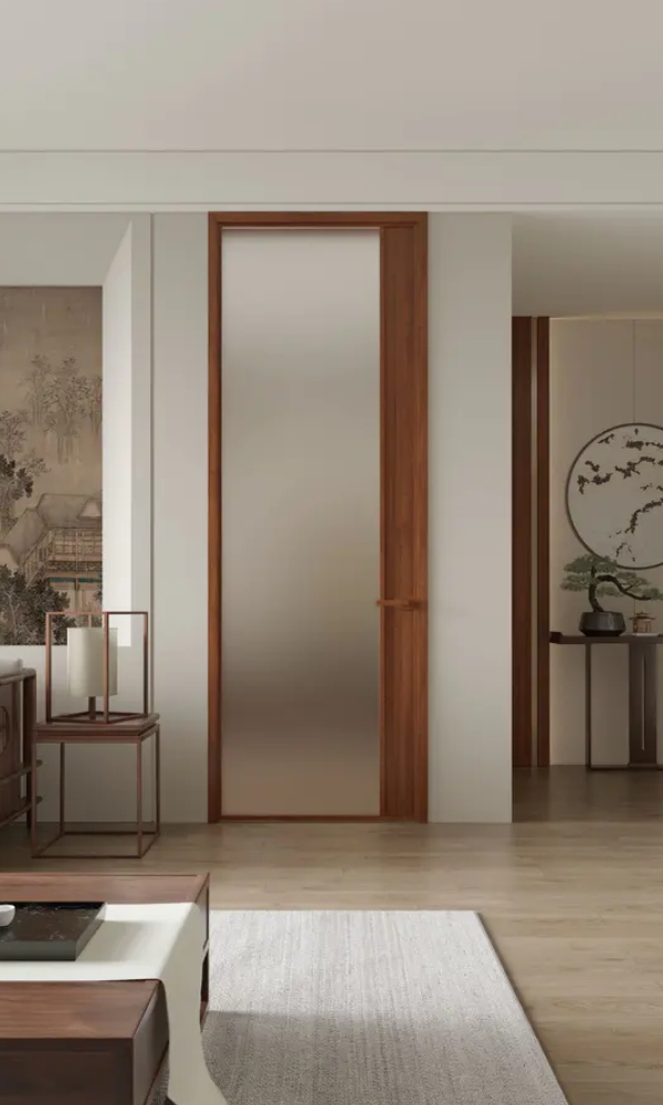 french Door 32