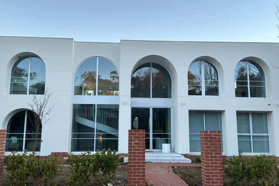 Australia Projects 1