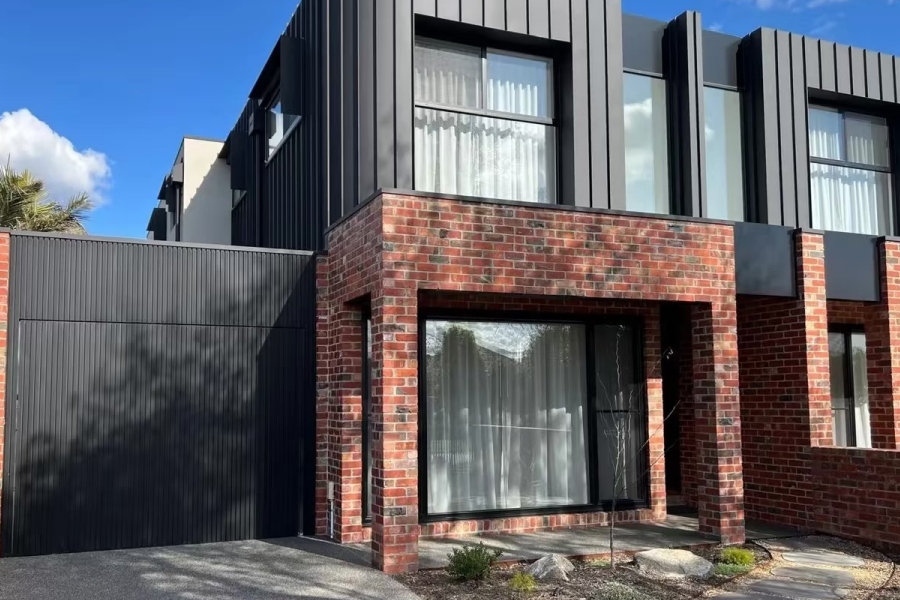 Australia Projects 8