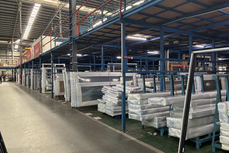 Factory Detail