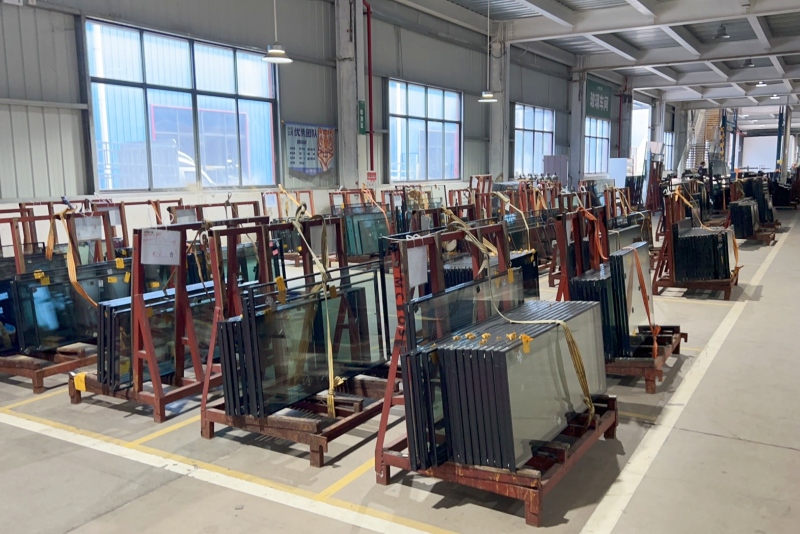 Production Area