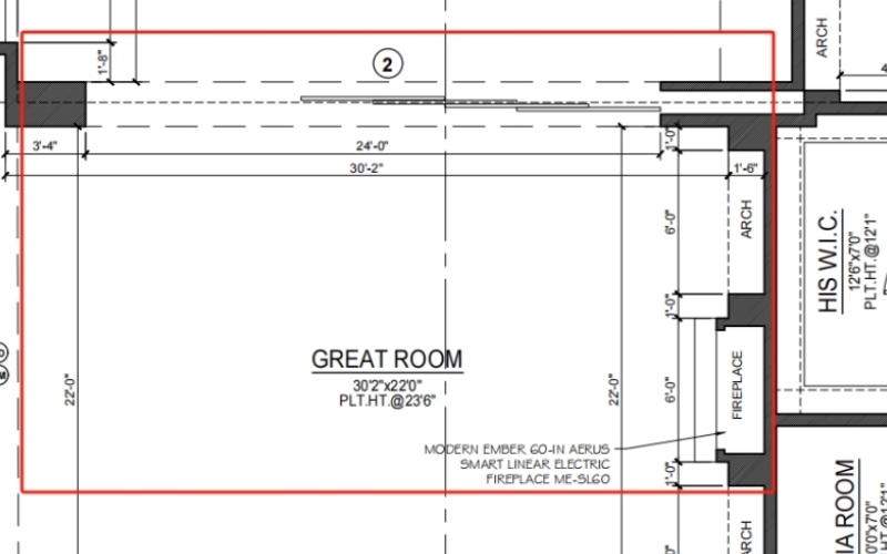 CAD Shop Drawings