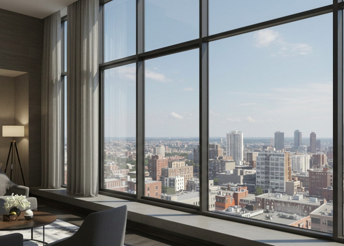 Fixed Windows