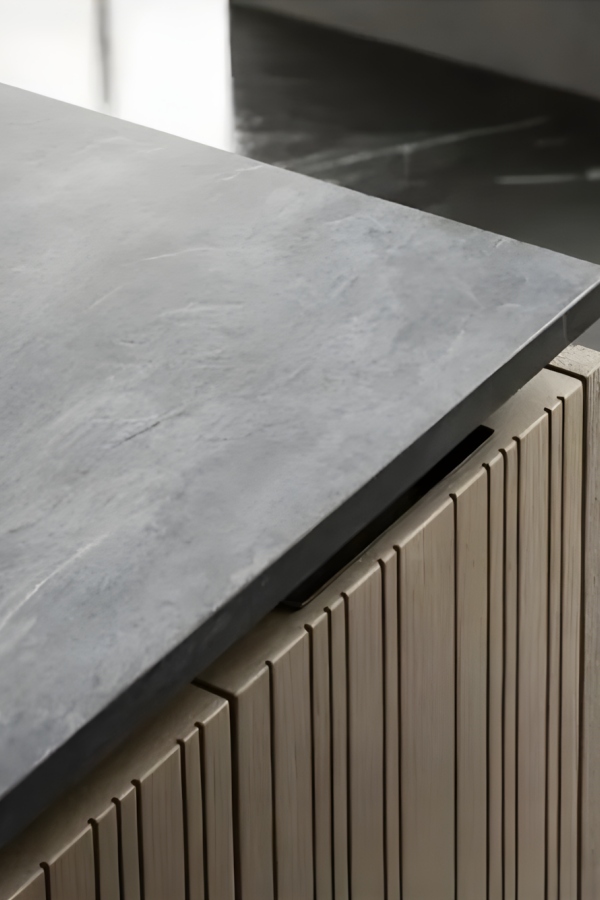 Grooving Surface