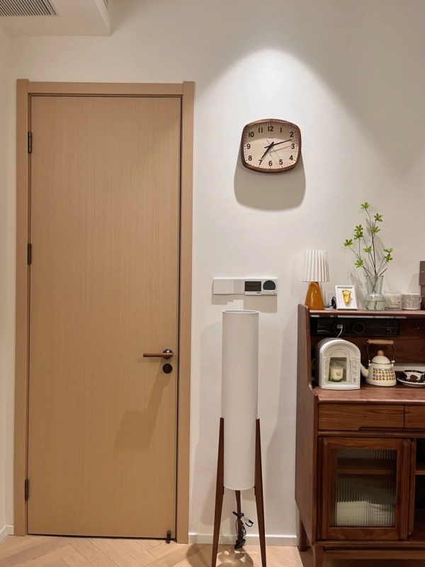 Laminate Door Project (2)