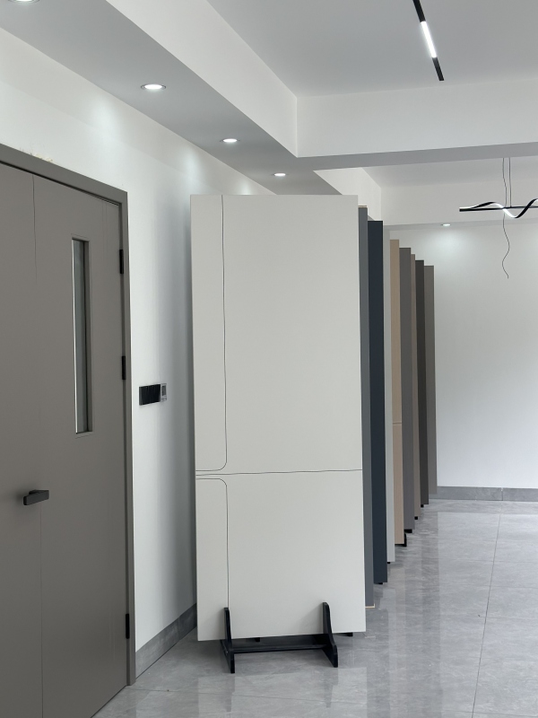Laminate Door Residential Properties